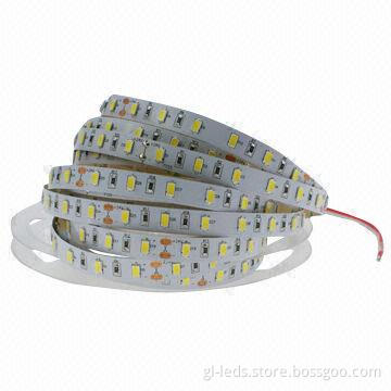 IP65 60W patented design flexible LED strip light